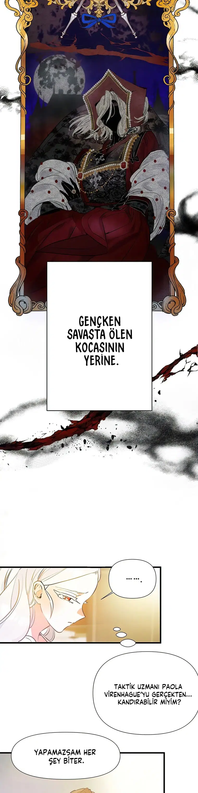 Sahte Leydi - Bölüm 2 Sayfa 26
