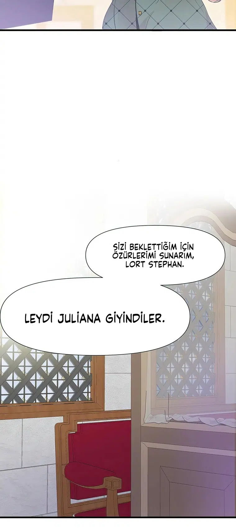 Sahte Leydi - Bölüm 2 Sayfa 29