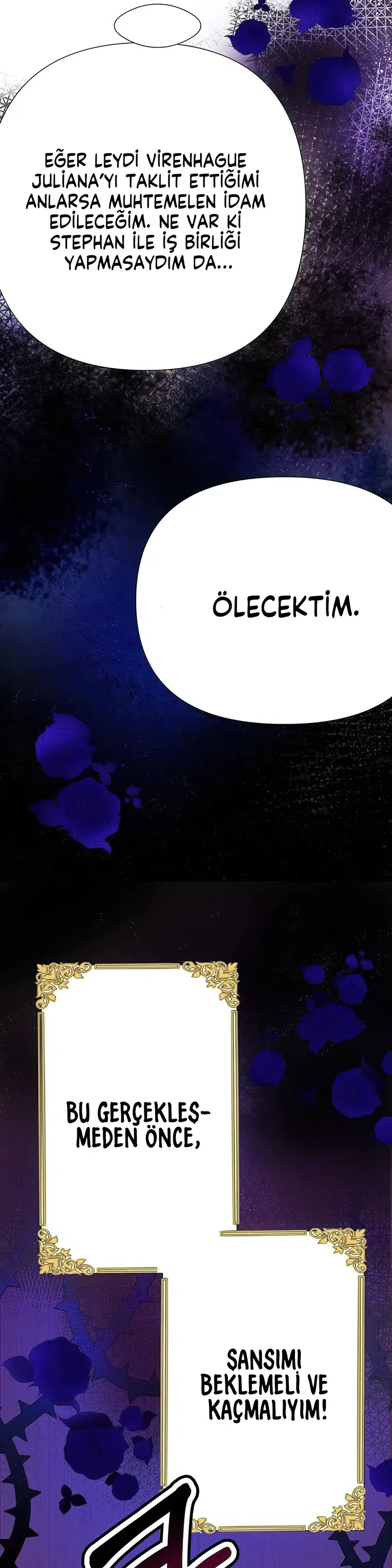 Sahte Leydi - Bölüm 2 Sayfa 34