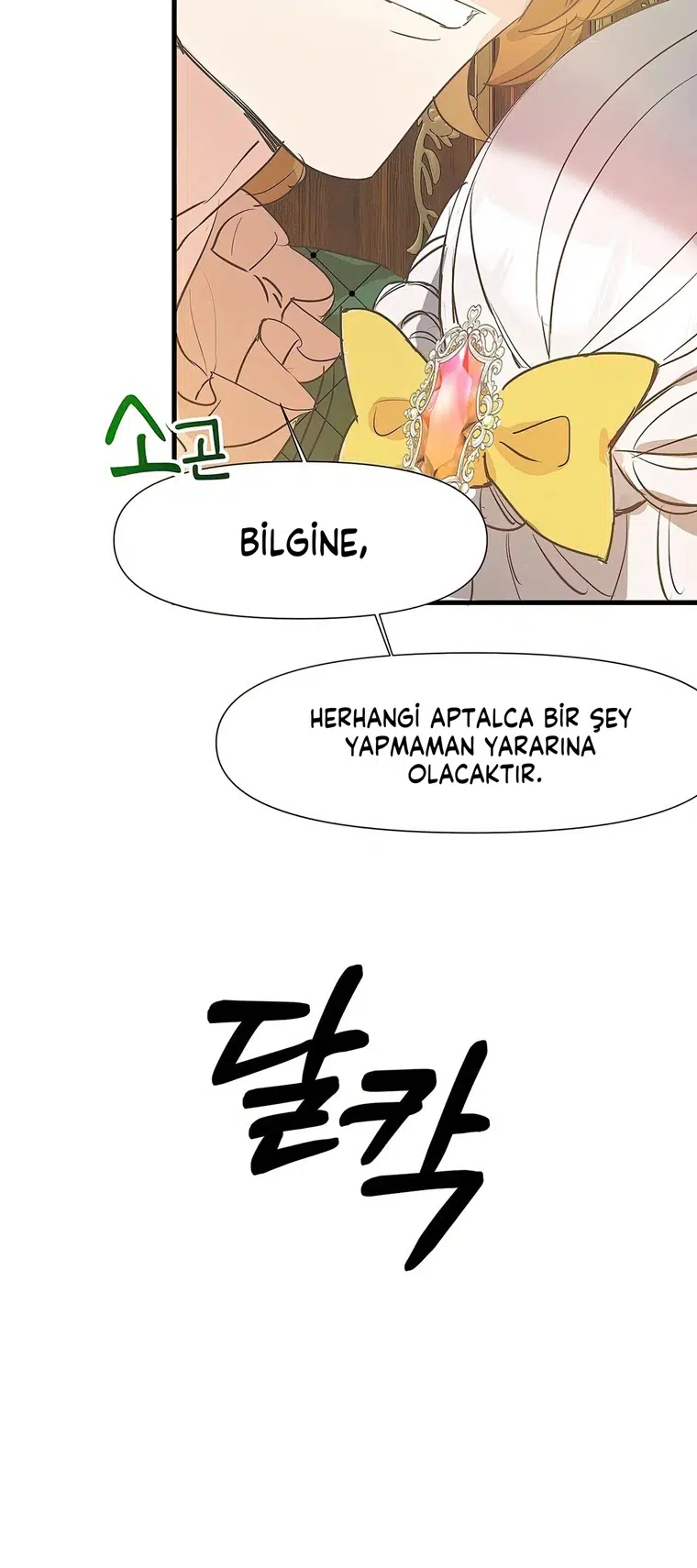 Sahte Leydi - Bölüm 2 Sayfa 36