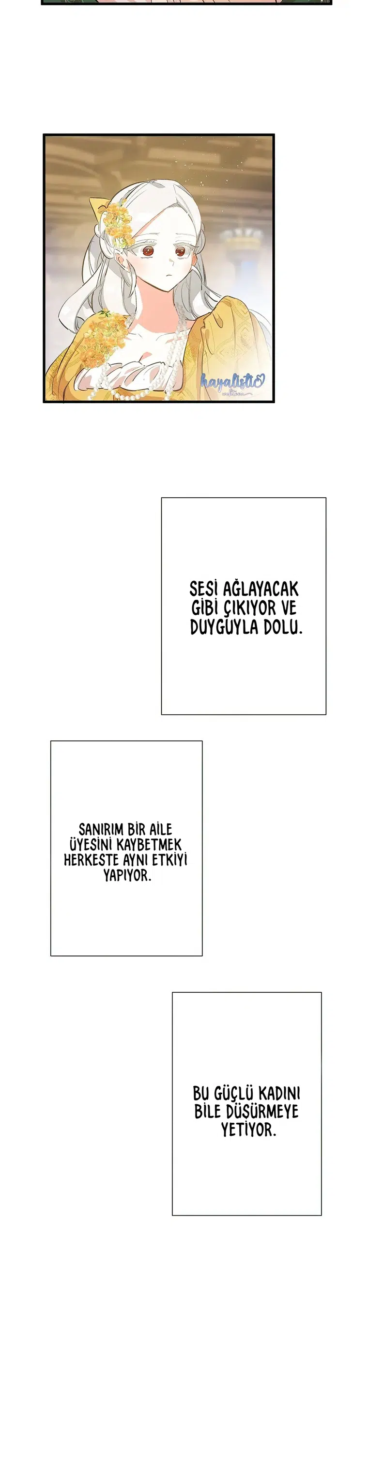 Sahte Leydi - Bölüm 3 Sayfa 7