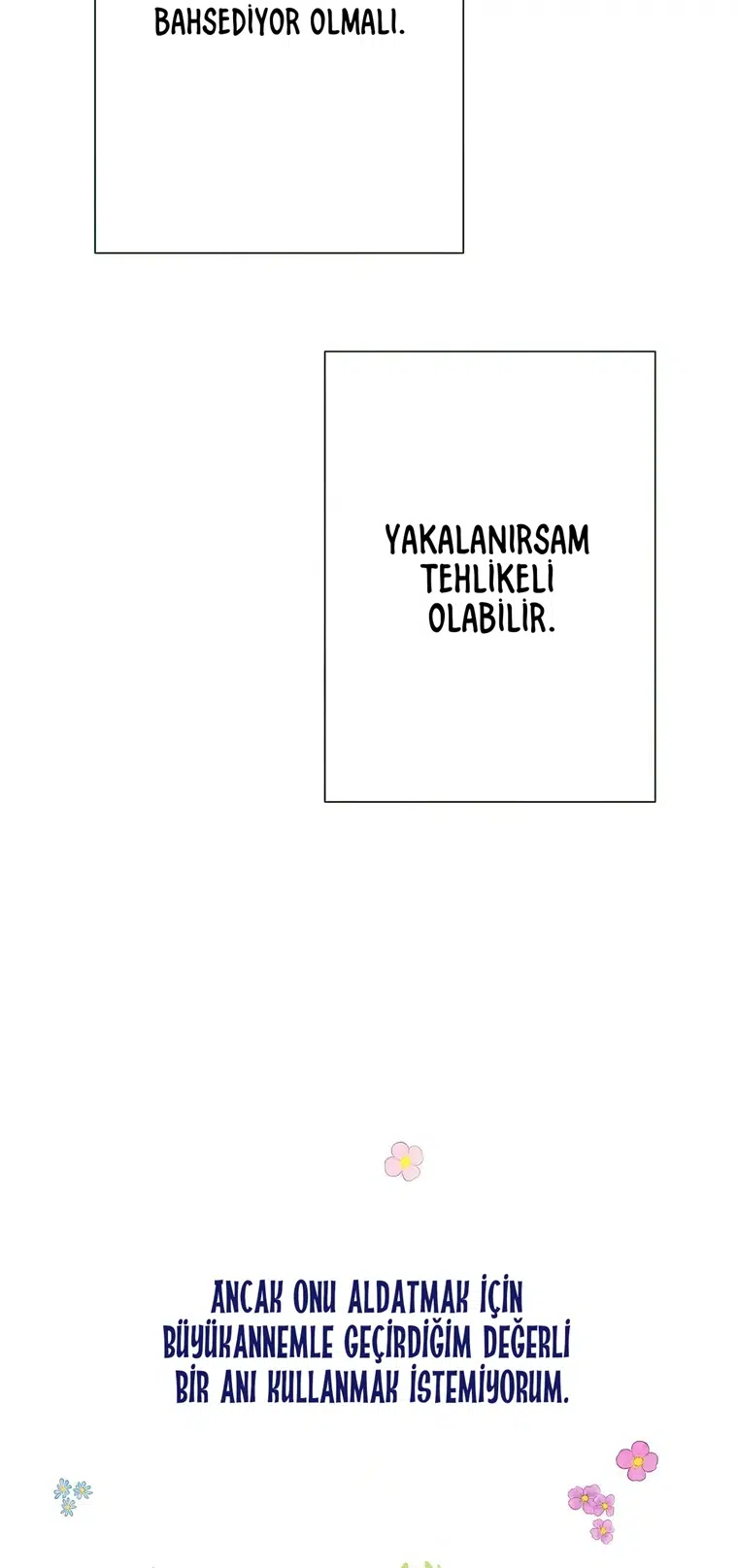 Sahte Leydi - Bölüm 3 Sayfa 16