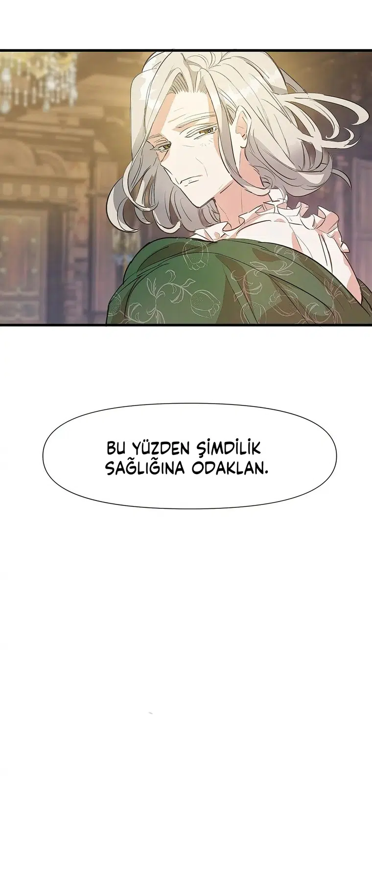 Sahte Leydi - Bölüm 3 Sayfa 21