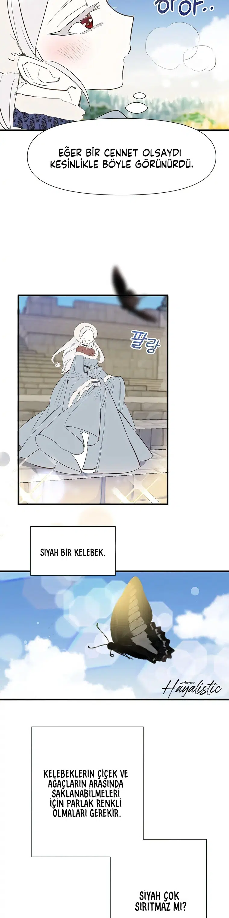 Sahte Leydi - Bölüm 3 Sayfa 27