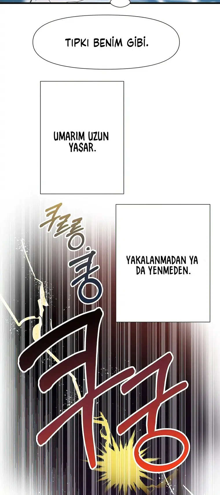 Sahte Leydi - Bölüm 3 Sayfa 29