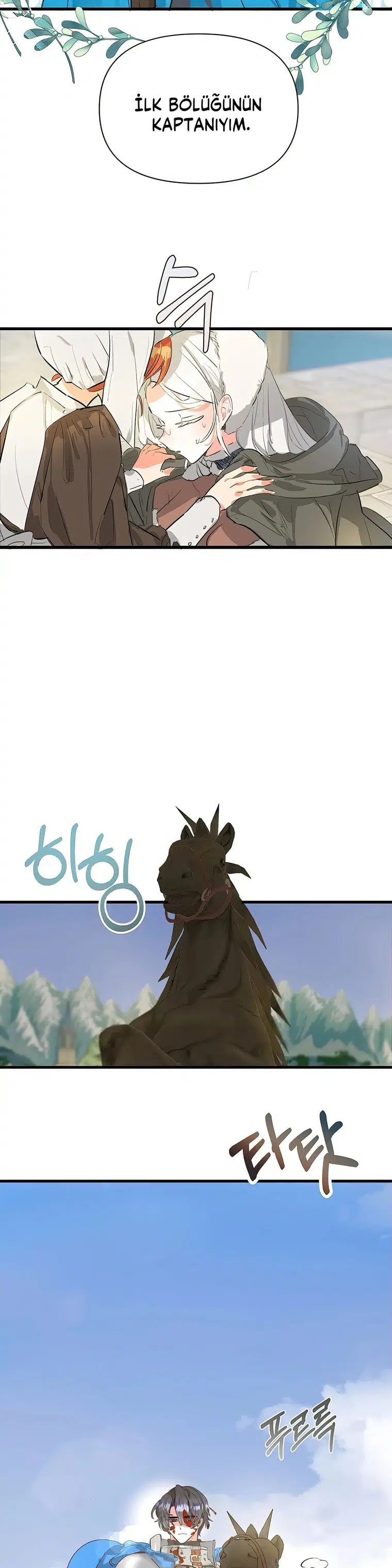 Sahte Leydi - Bölüm 4 Sayfa 6