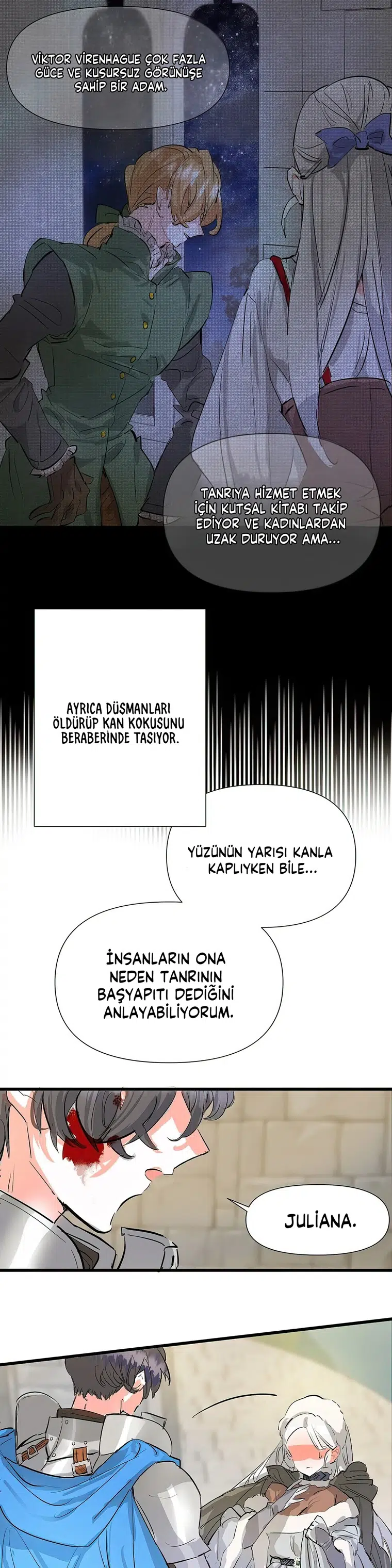 Sahte Leydi - Bölüm 4 Sayfa 14