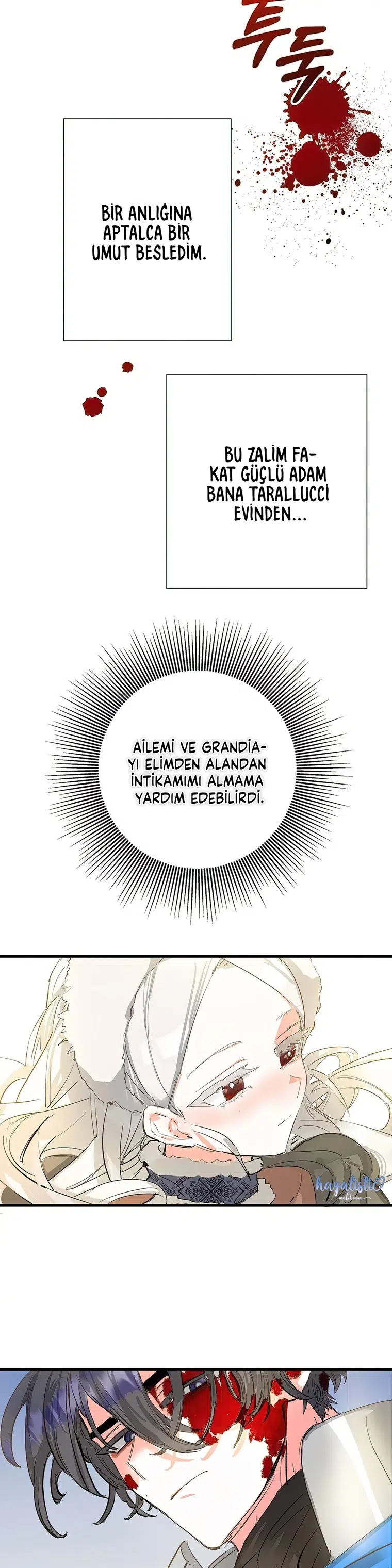 Sahte Leydi - Bölüm 4 Sayfa 18