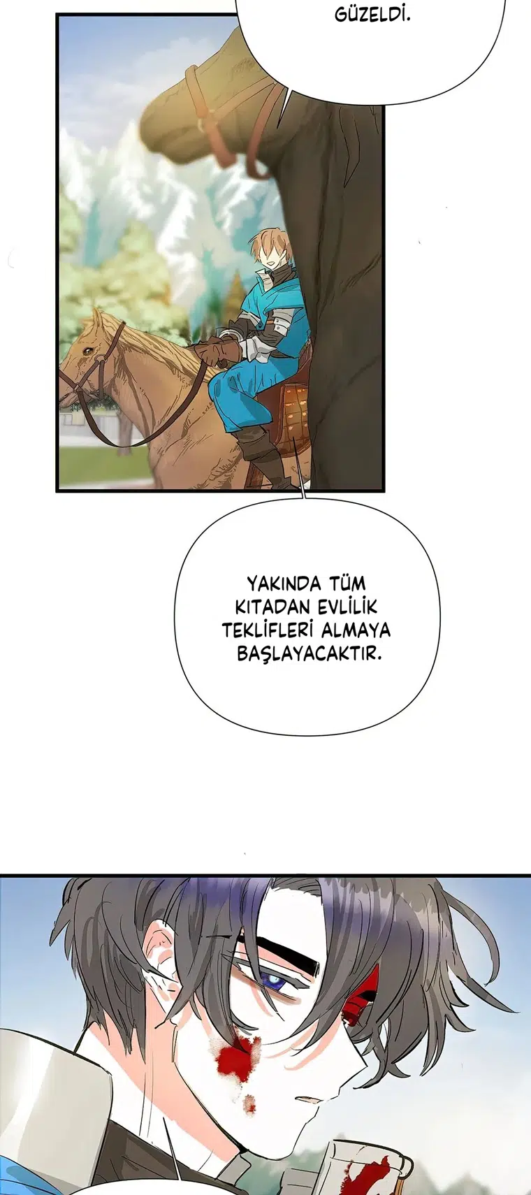 Sahte Leydi - Bölüm 4 Sayfa 21