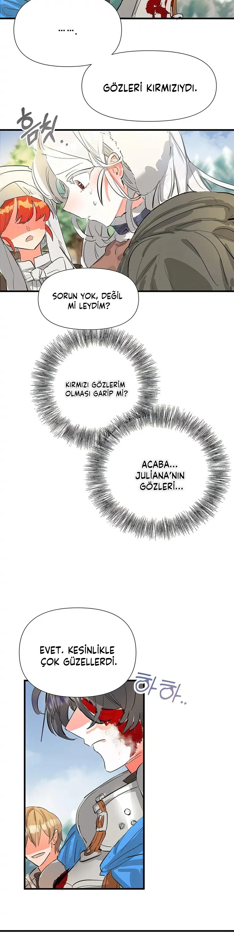 Sahte Leydi - Bölüm 4 Sayfa 22