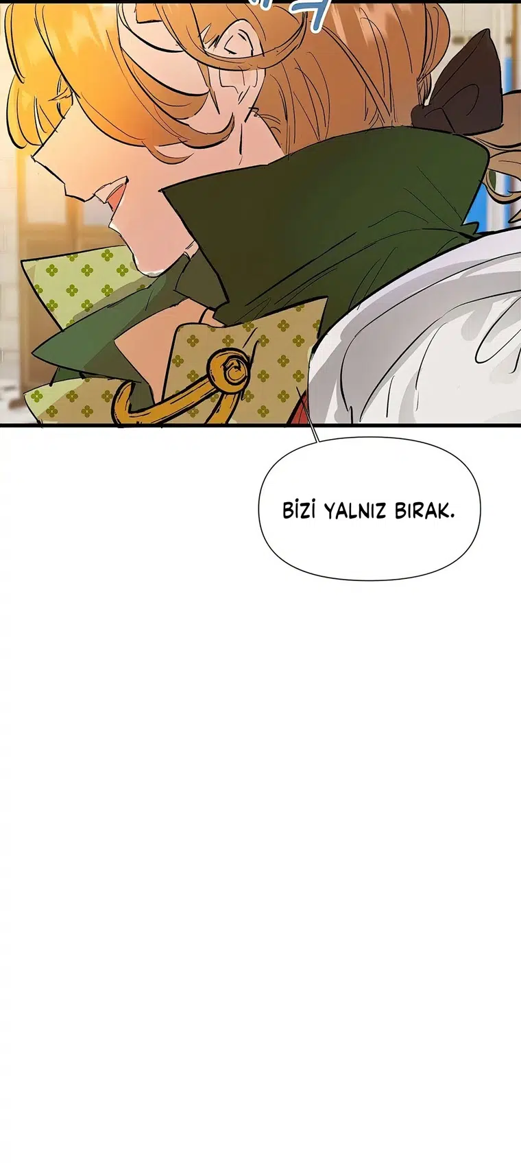 Sahte Leydi - Bölüm 4 Sayfa 29