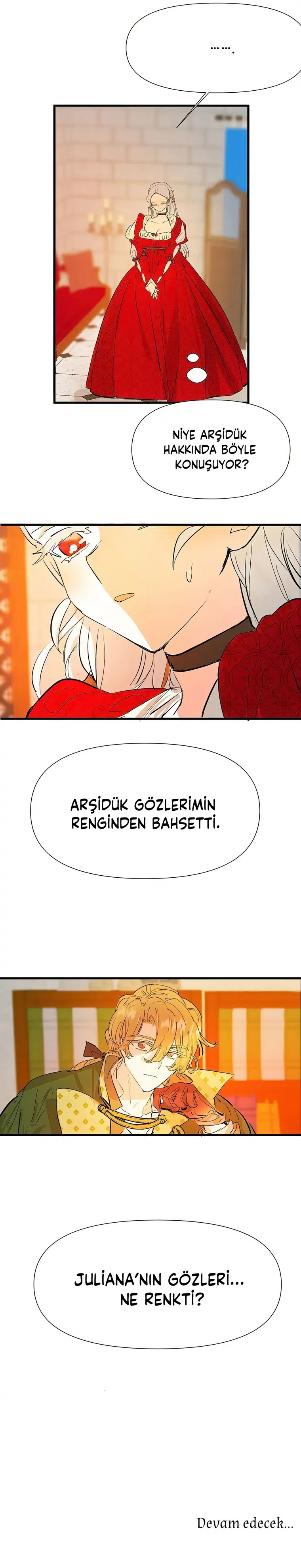 Sahte Leydi - Bölüm 4 Sayfa 34