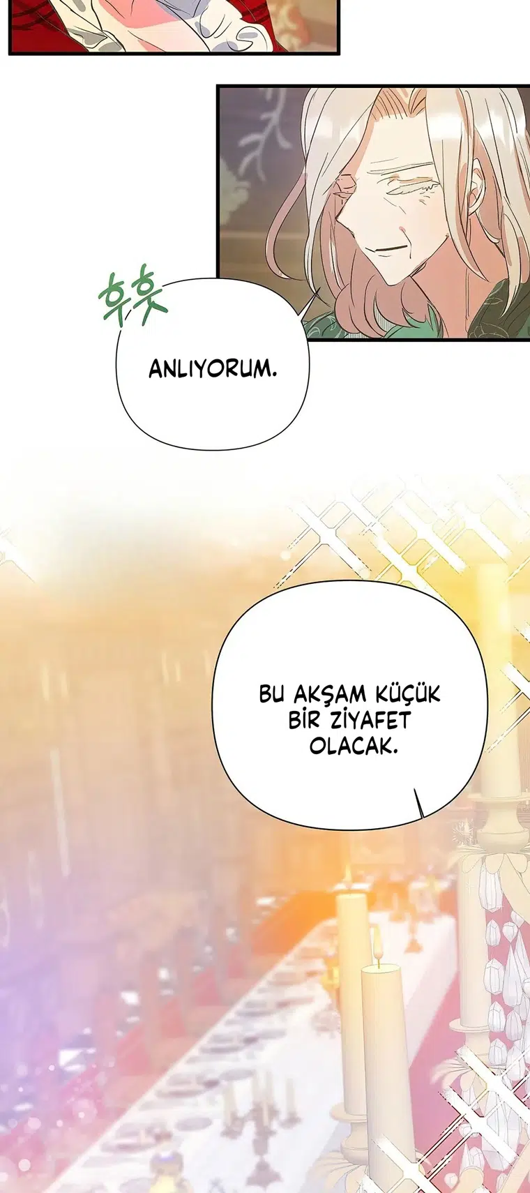 Sahte Leydi - Bölüm 5 Sayfa 29