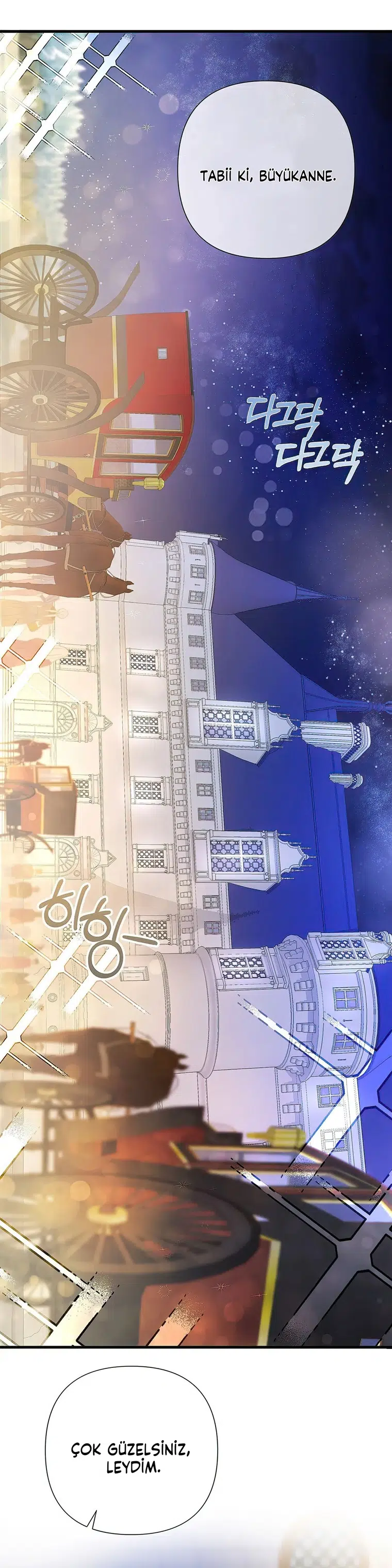 Sahte Leydi - Bölüm 5 Sayfa 31