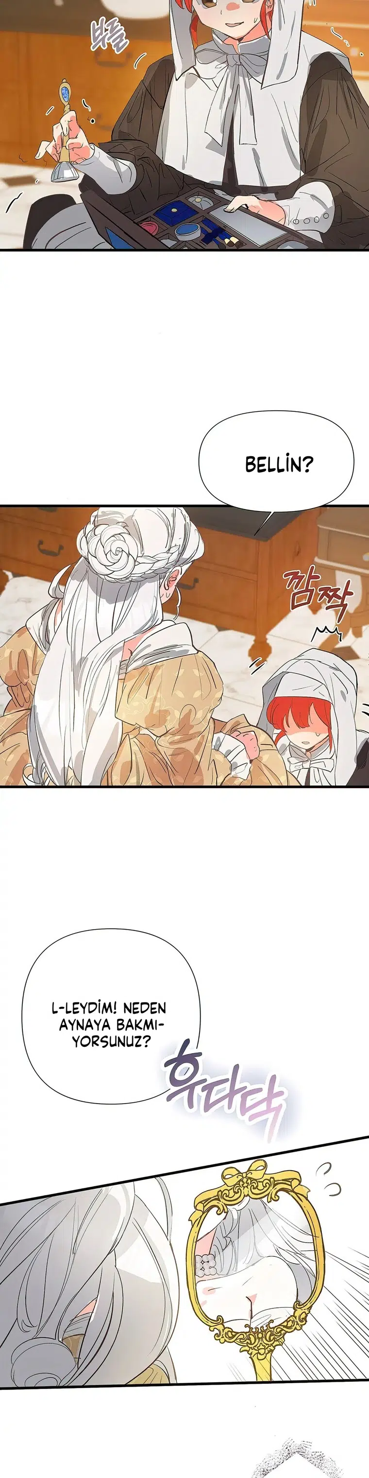Sahte Leydi - Bölüm 5 Sayfa 34