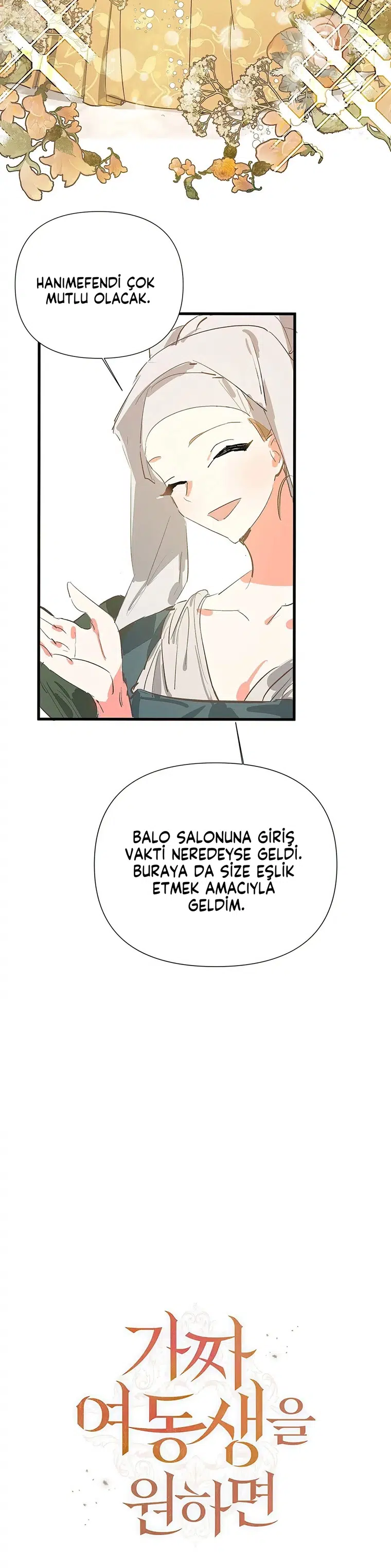 Sahte Leydi - Bölüm 6 Sayfa 7