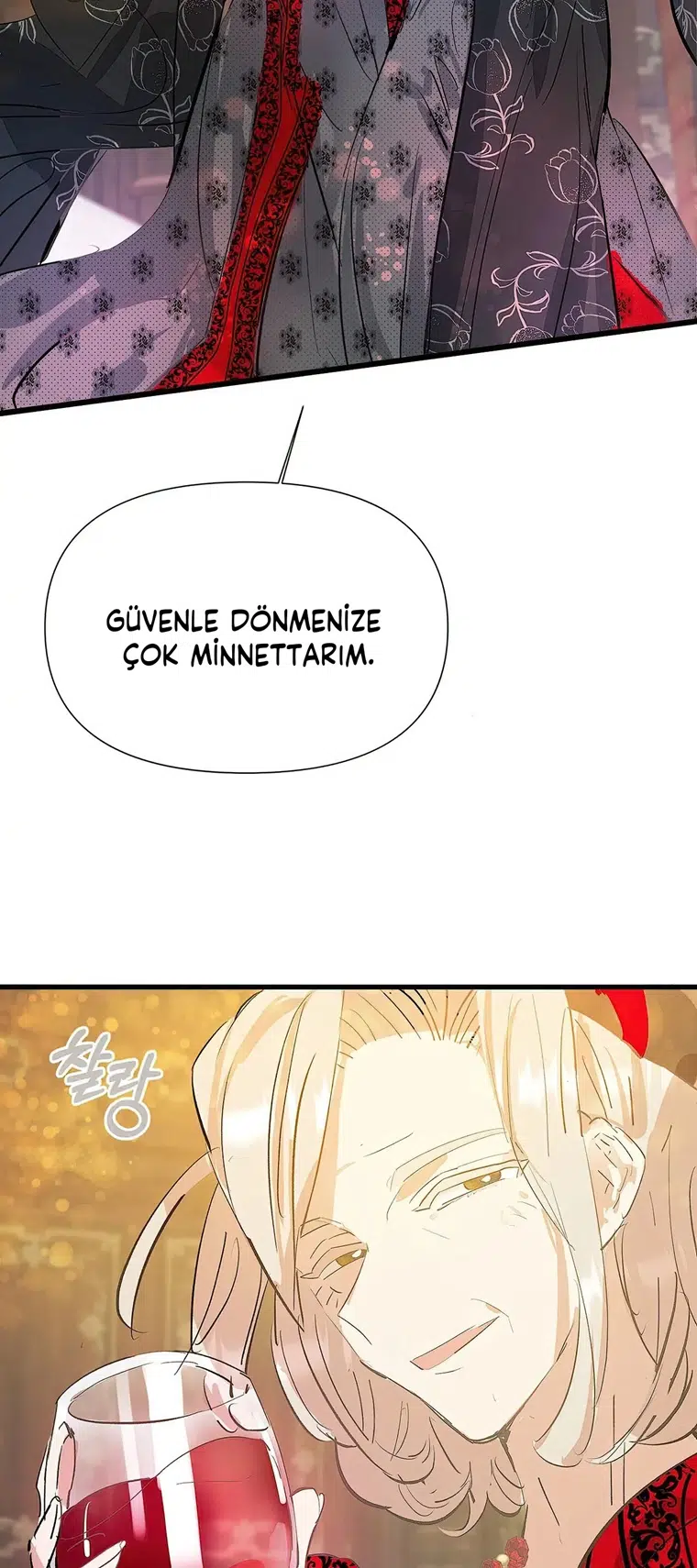 Sahte Leydi - Bölüm 6 Sayfa 28