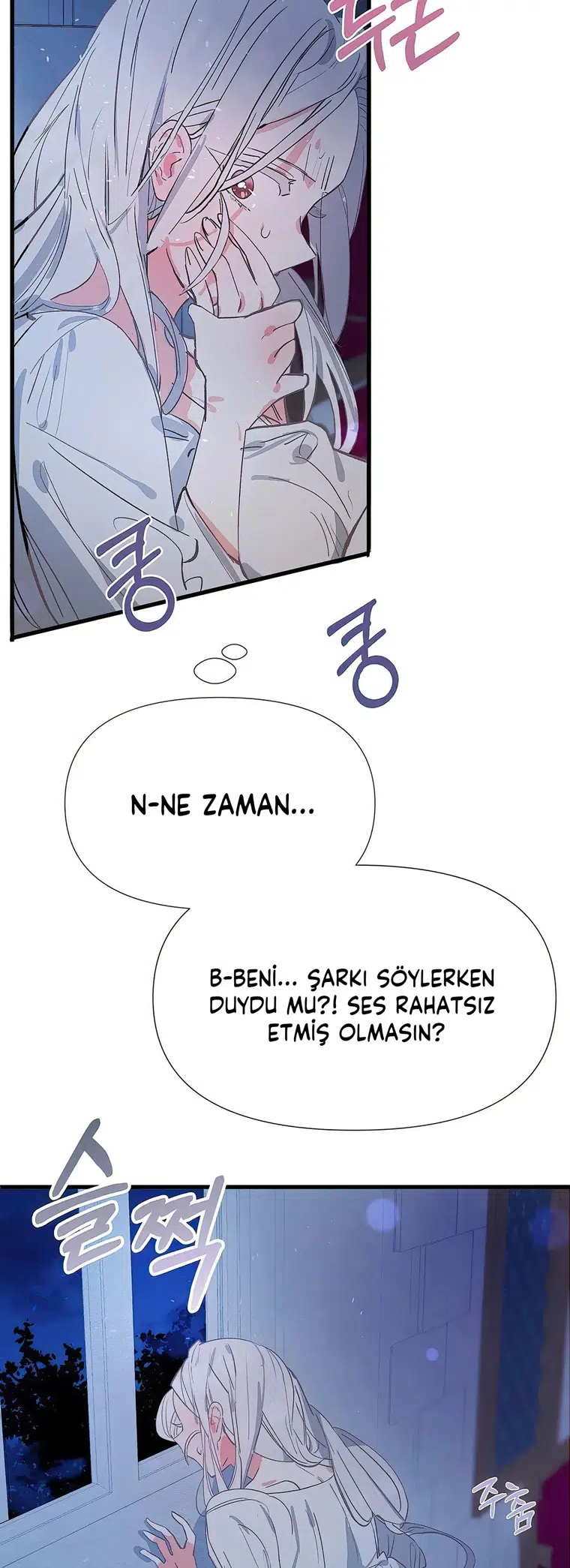 Sahte Leydi - Bölüm 7 Sayfa 25