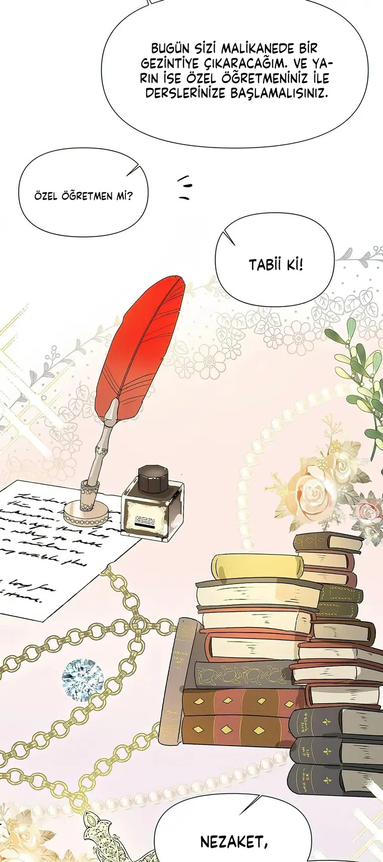 Sahte Leydi - Bölüm 8 Sayfa 12