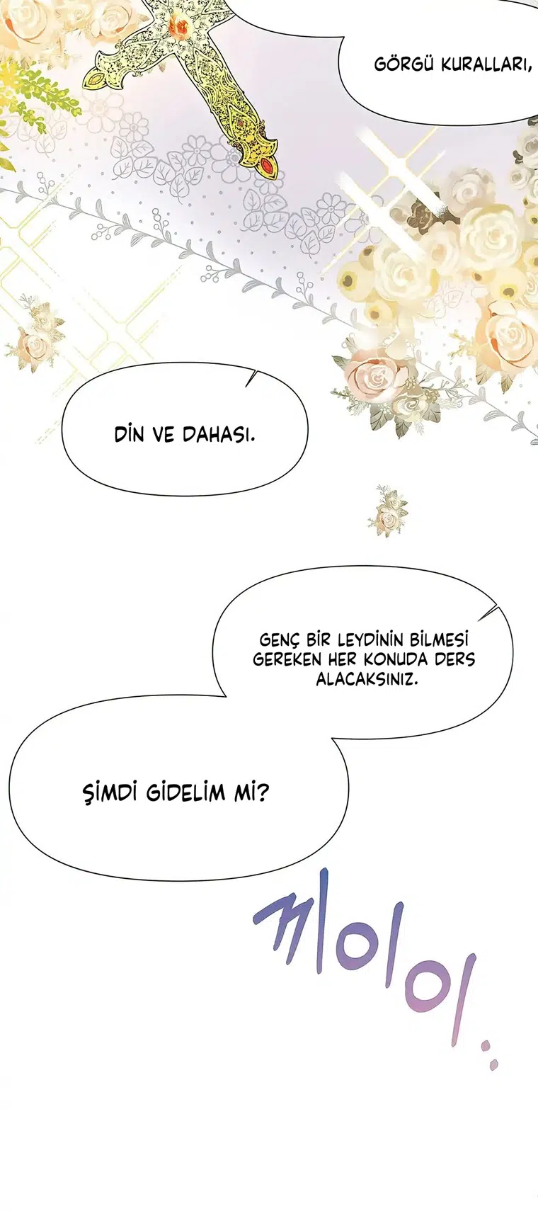 Sahte Leydi - Bölüm 8 Sayfa 13