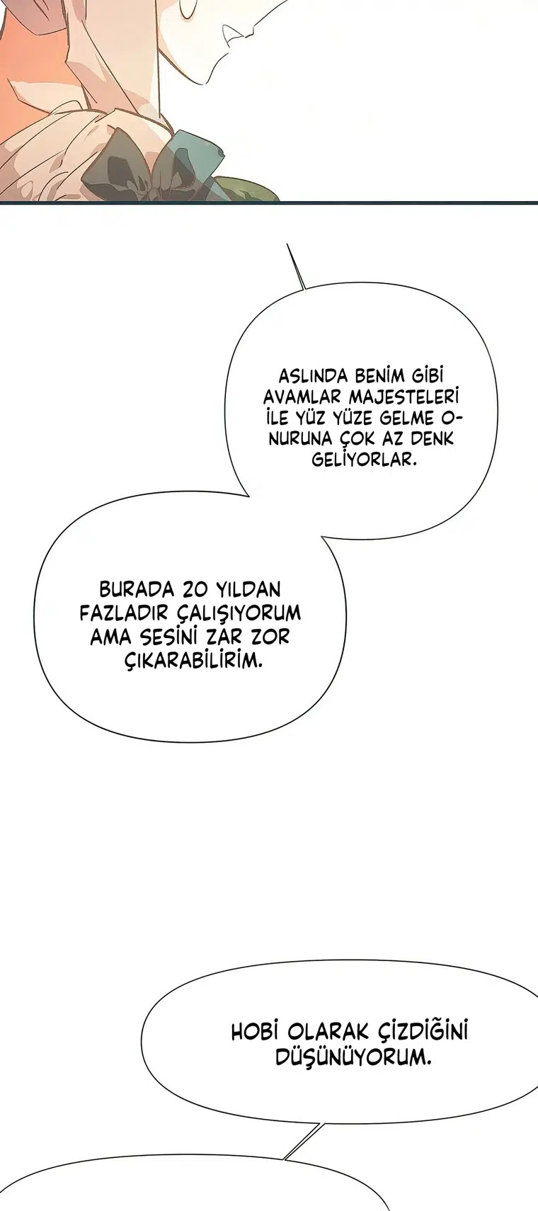 Sahte Leydi - Bölüm 8 Sayfa 20