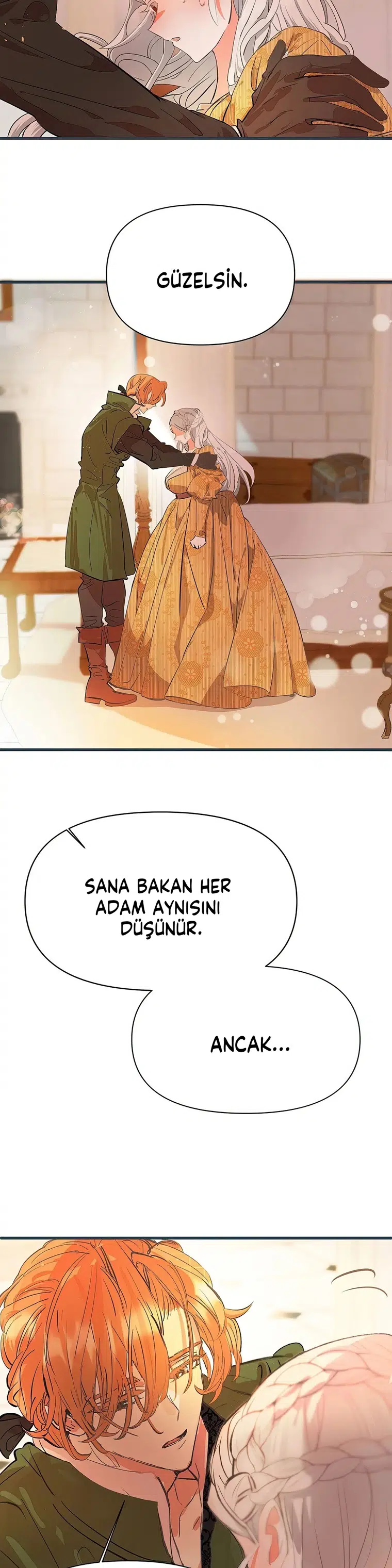 Sahte Leydi - Bölüm 8 Sayfa 31