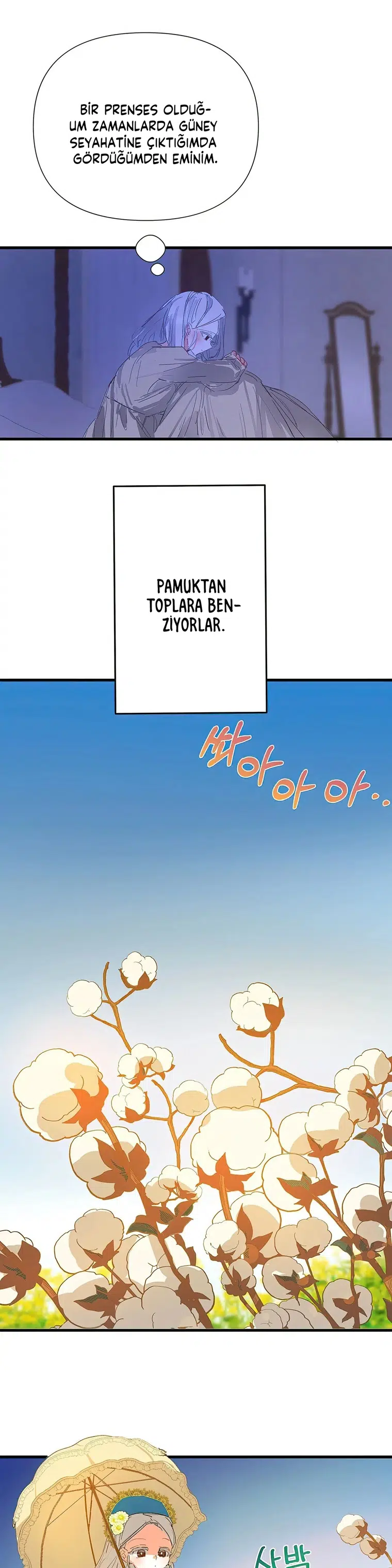 Sahte Leydi - Bölüm 10 Sayfa 27