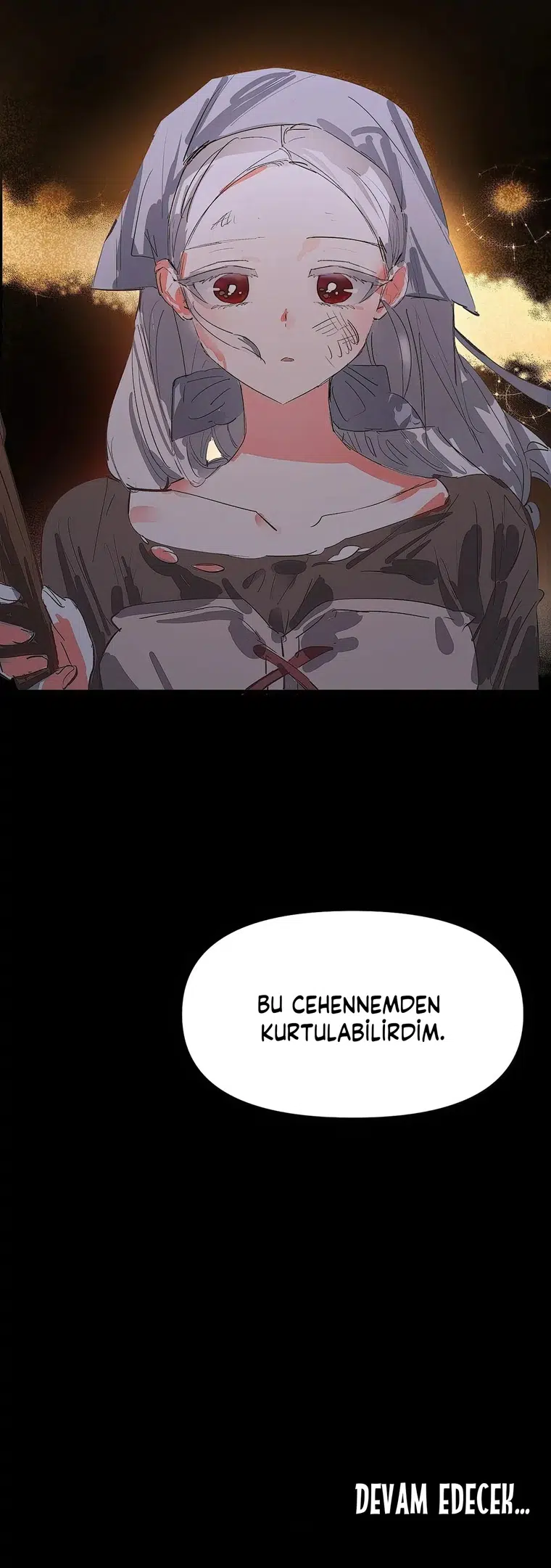 Sahte Leydi - Bölüm 10 Sayfa 36
