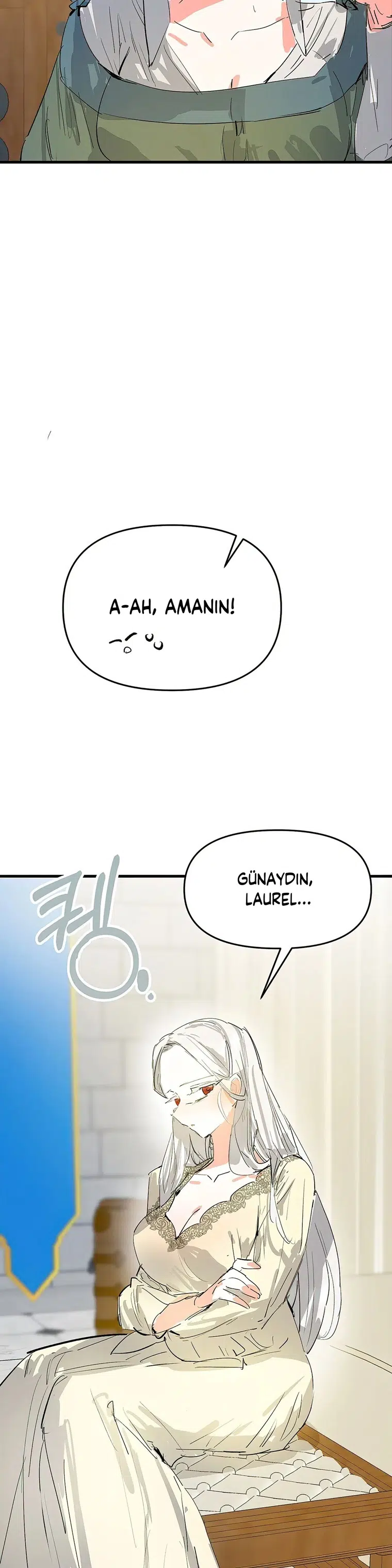 Sahte Leydi - Bölüm 11 Sayfa 3
