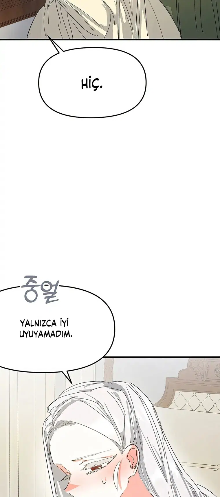 Sahte Leydi - Bölüm 11 Sayfa 5