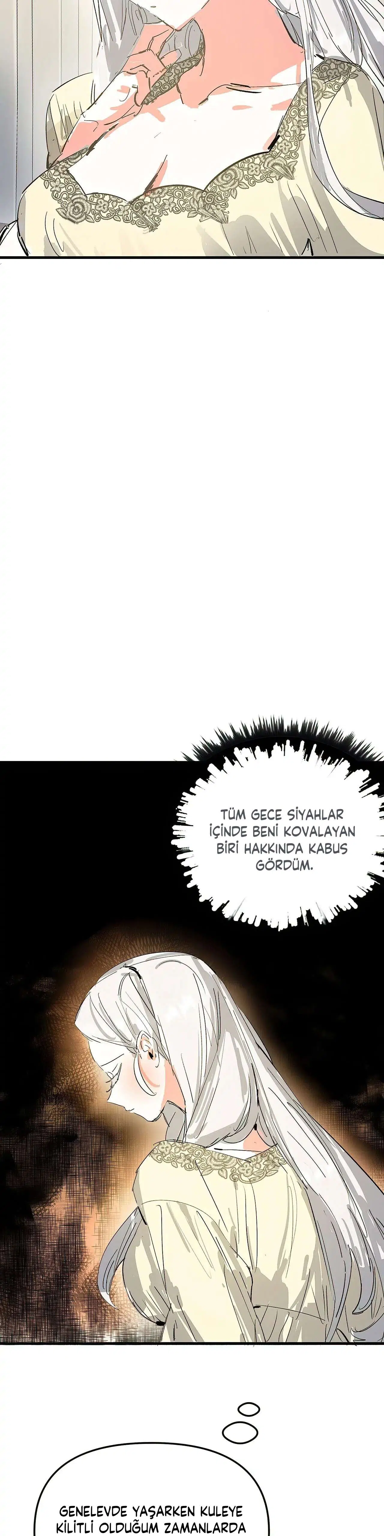 Sahte Leydi - Bölüm 11 Sayfa 6