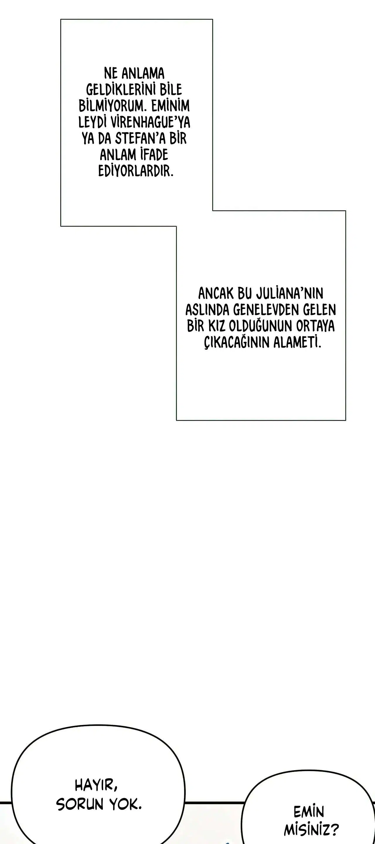 Sahte Leydi - Bölüm 11 Sayfa 8