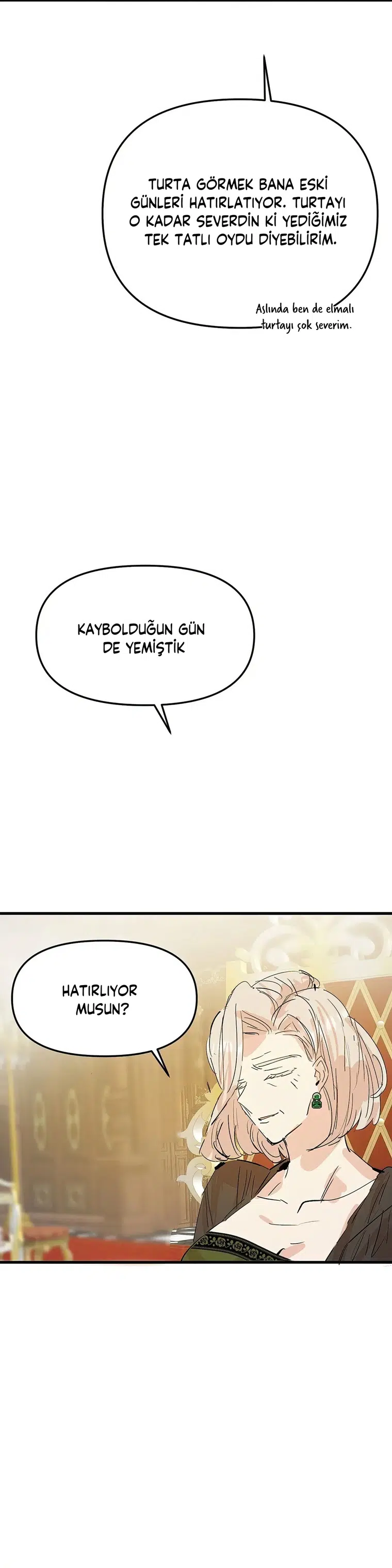 Sahte Leydi - Bölüm 11 Sayfa 15