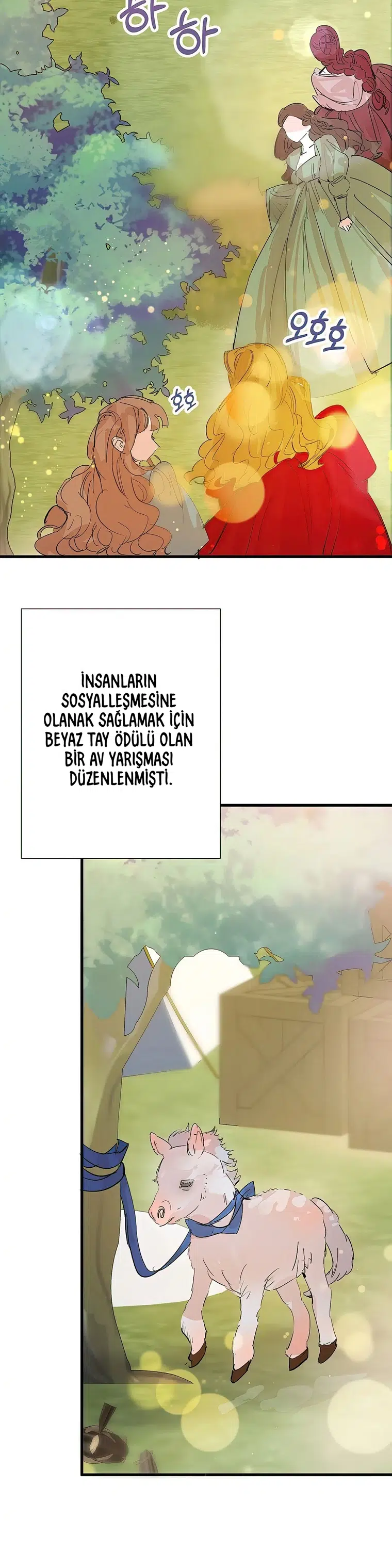 Sahte Leydi - Bölüm 11 Sayfa 18