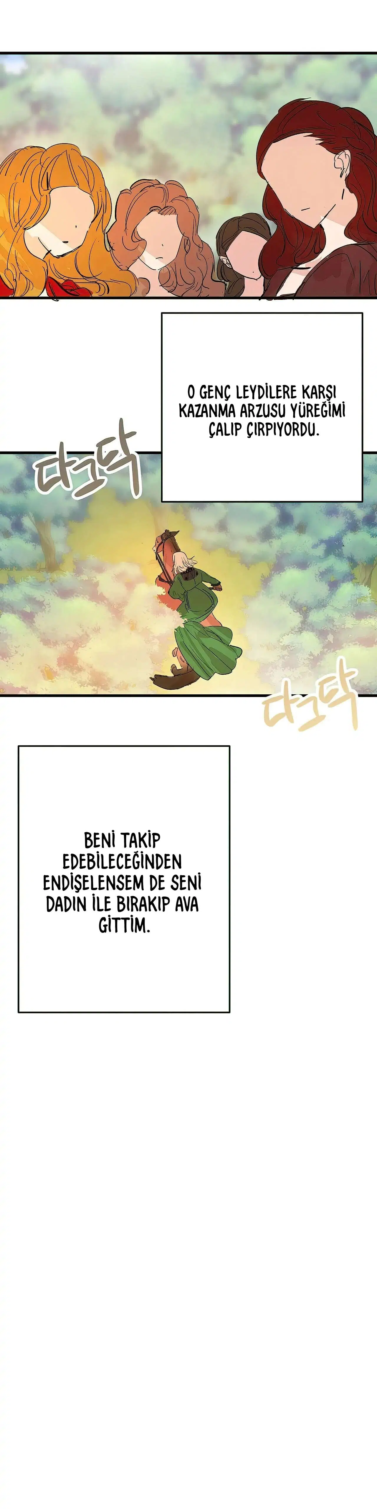 Sahte Leydi - Bölüm 11 Sayfa 22