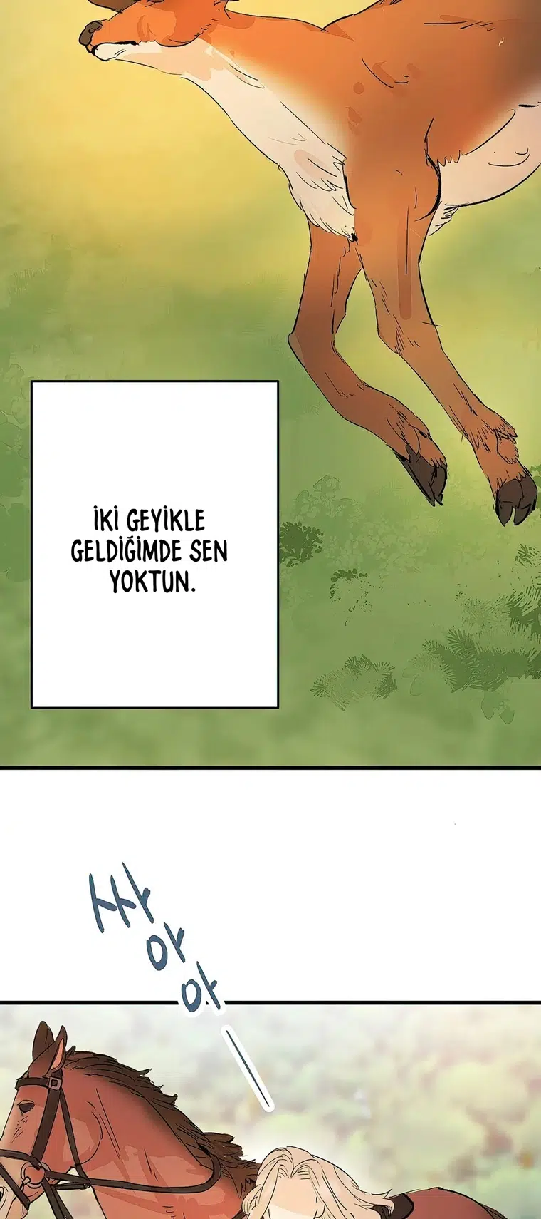 Sahte Leydi - Bölüm 11 Sayfa 24