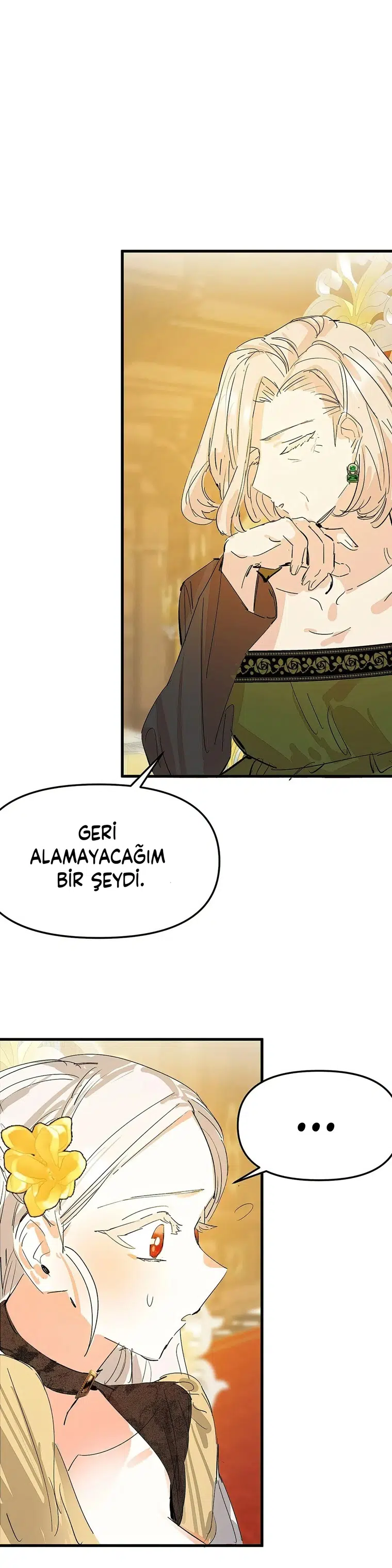 Sahte Leydi - Bölüm 11 Sayfa 26