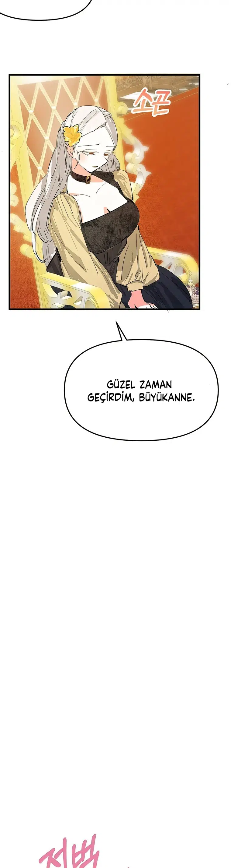 Sahte Leydi - Bölüm 11 Sayfa 35