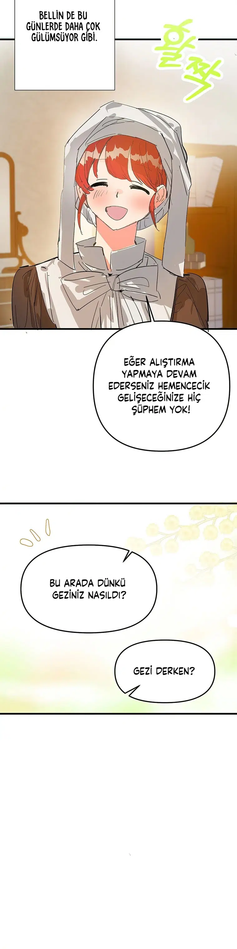 Sahte Leydi - Bölüm 11 Sayfa 46