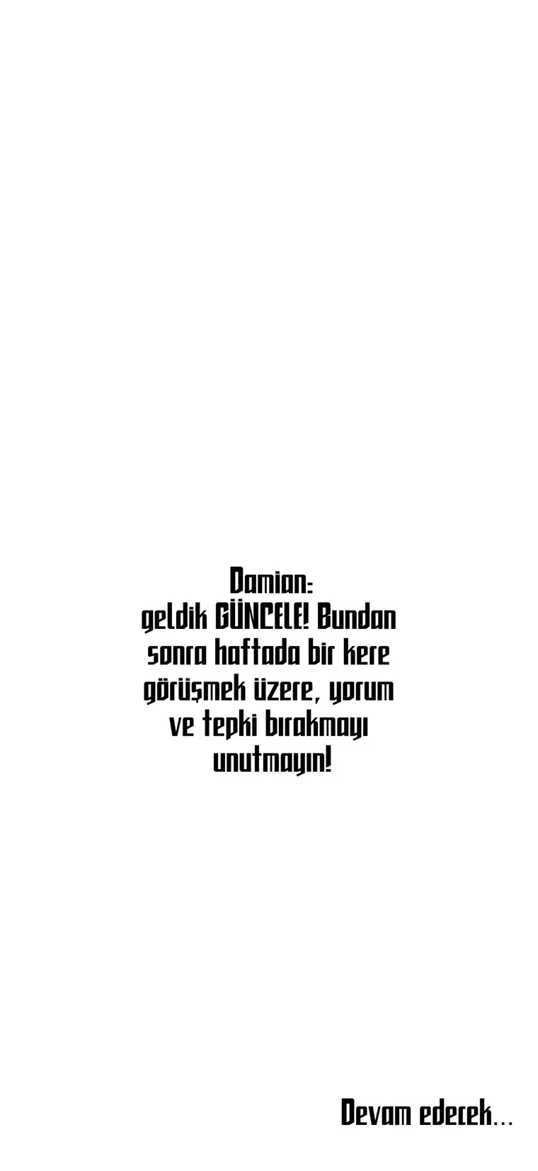 Sahte Leydi - Bölüm 11 Sayfa 48