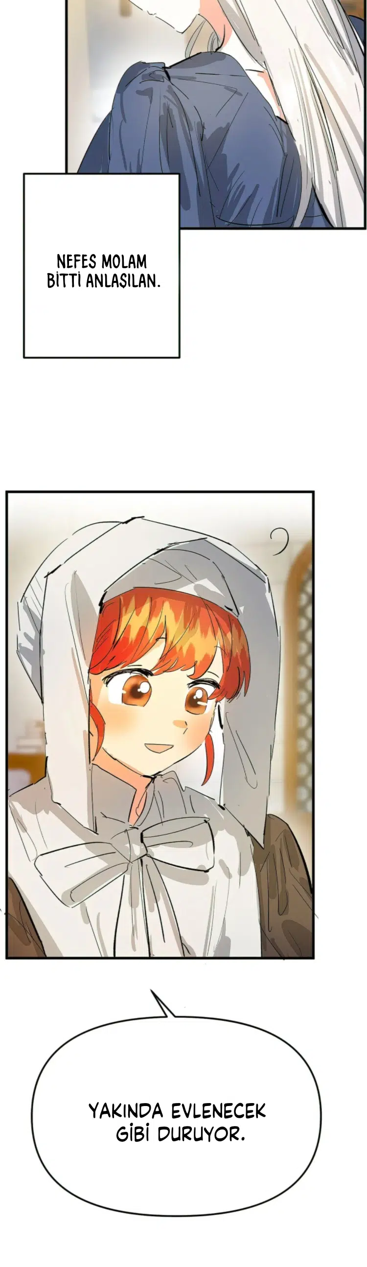 Sahte Leydi - Bölüm 12 Sayfa 15