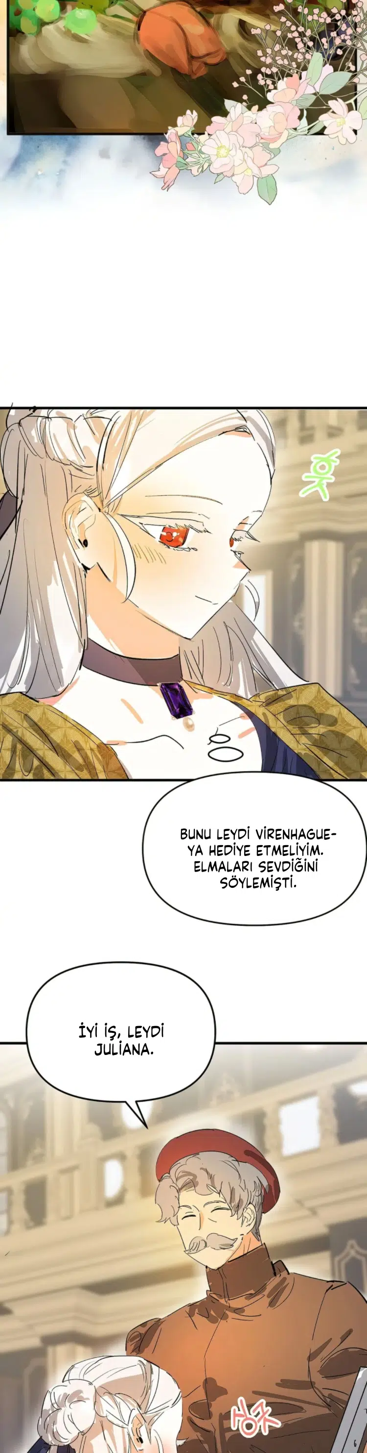 Sahte Leydi - Bölüm 12 Sayfa 26