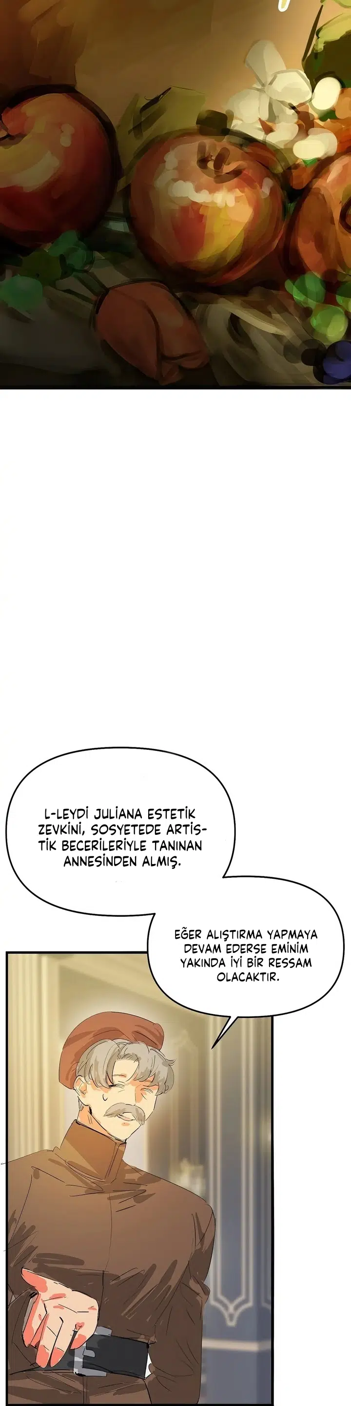 Sahte Leydi - Bölüm 13 Sayfa 6