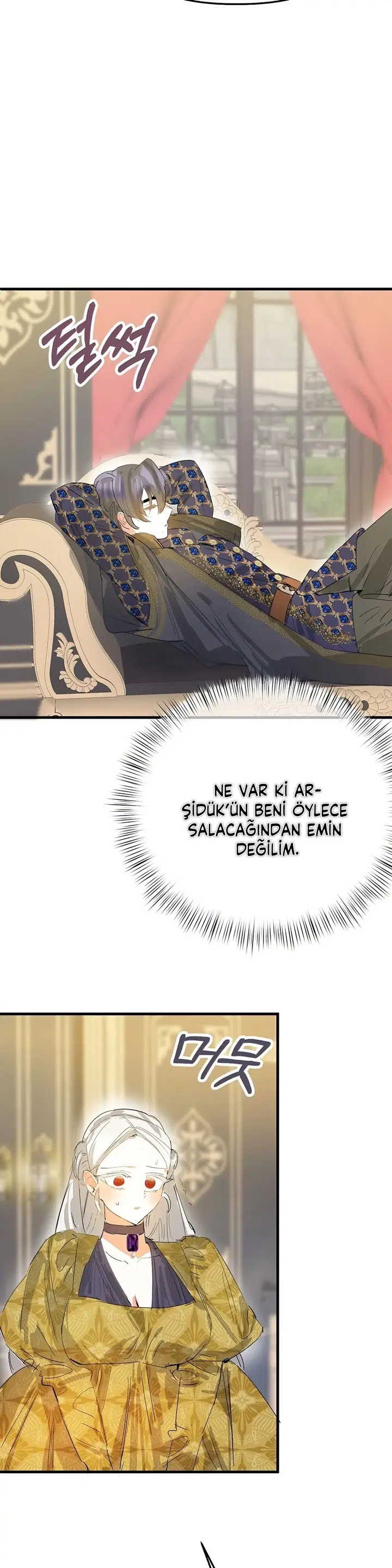 Sahte Leydi - Bölüm 13 Sayfa 14