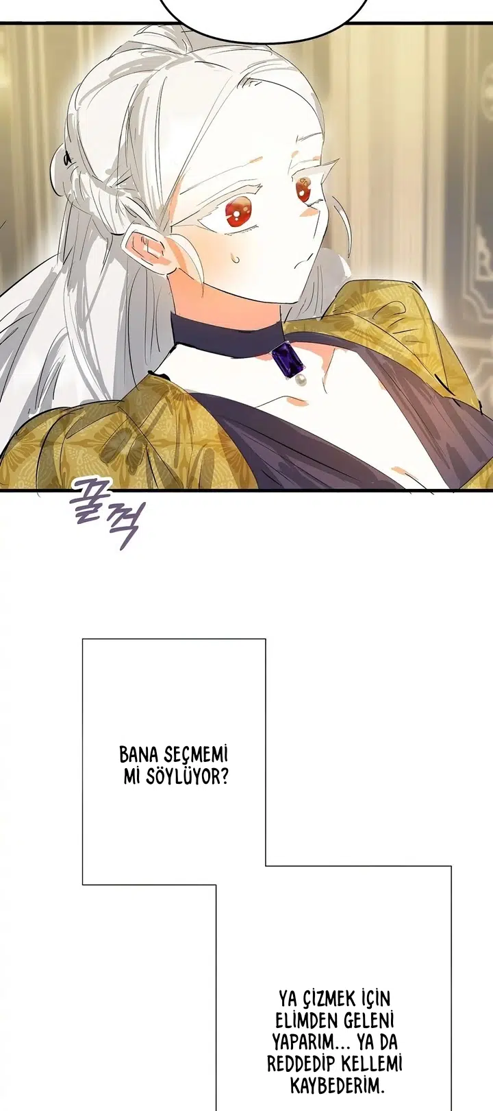 Sahte Leydi - Bölüm 13 Sayfa 16
