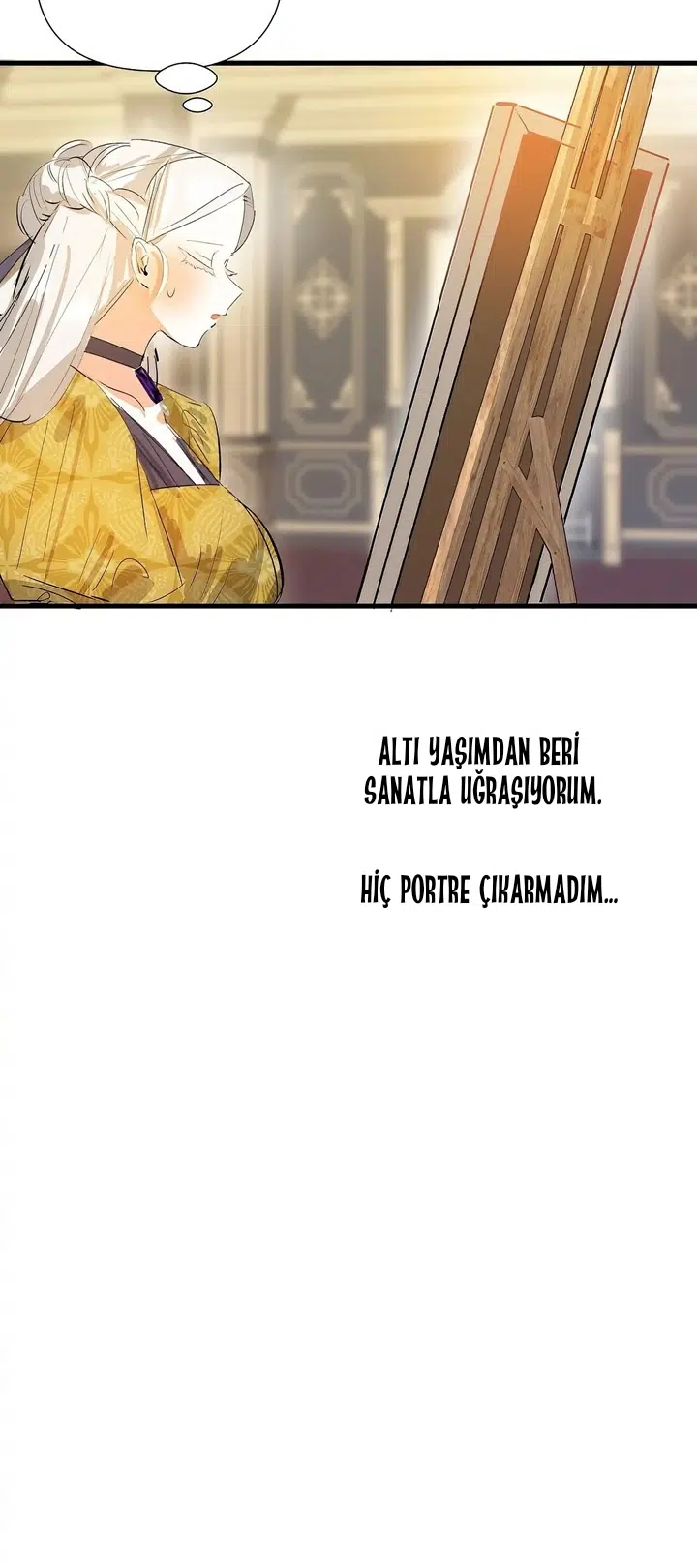 Sahte Leydi - Bölüm 13 Sayfa 21