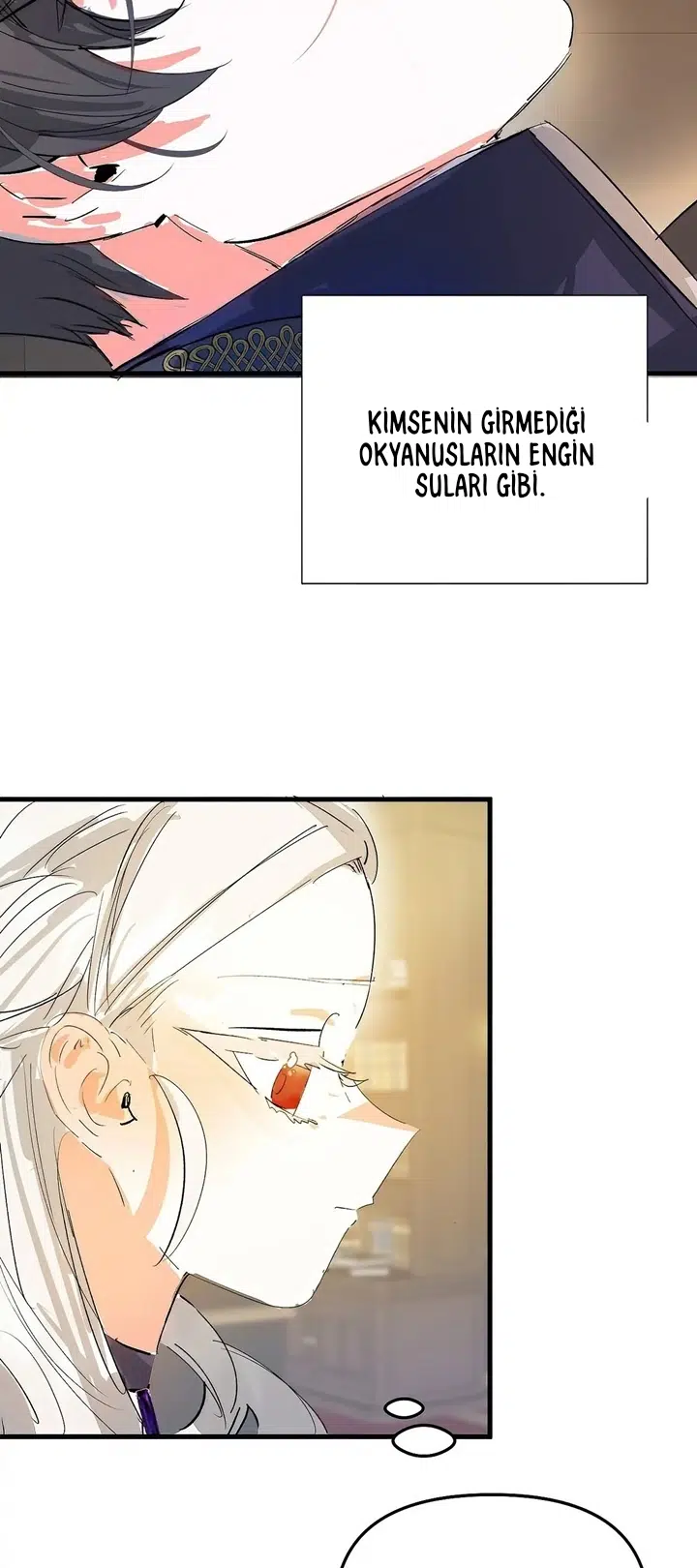 Sahte Leydi - Bölüm 13 Sayfa 24