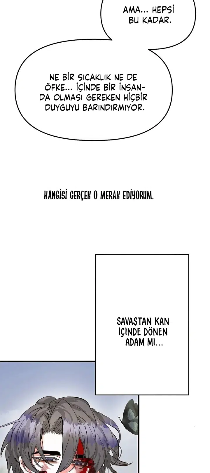 Sahte Leydi - Bölüm 13 Sayfa 25