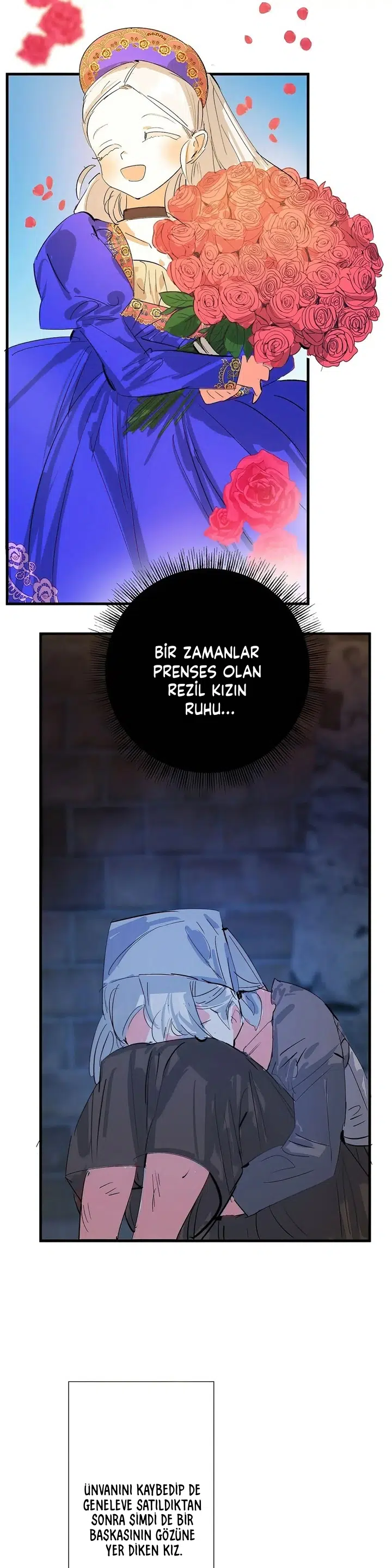 Sahte Leydi - Bölüm 13 Sayfa 43