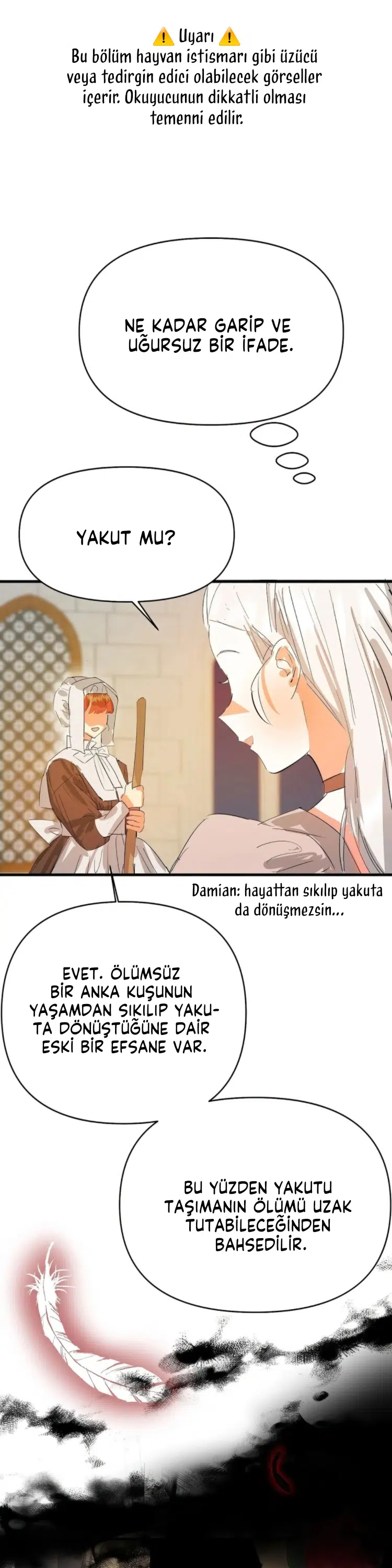 Sahte Leydi - Bölüm 15 Sayfa 2